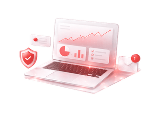 Rillforge Capital platform displaying a straightforward crypto trading registration flow